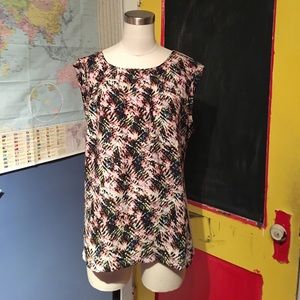 The Limited Blouse XL